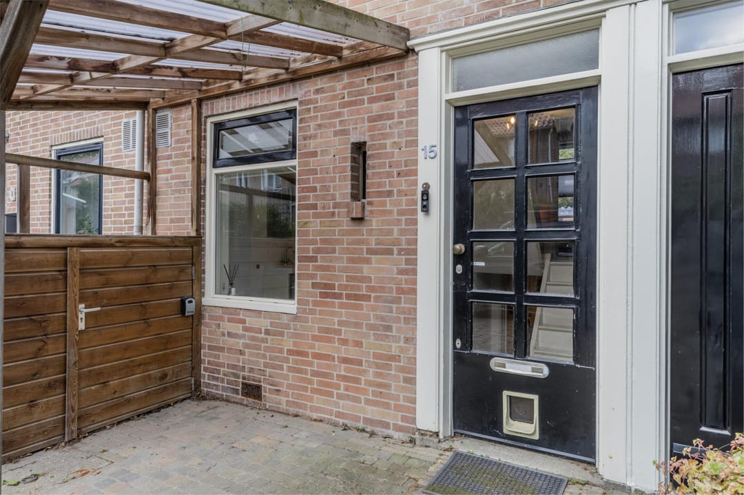 Foto 7 van Madeliefstraat 15