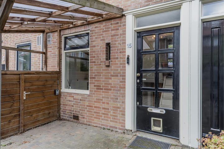 Foto 7 van Madeliefstraat 15