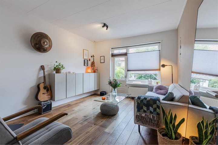 Foto 16 van Madeliefstraat 15