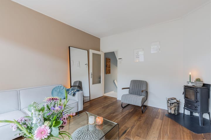 Foto 17 van Madeliefstraat 15