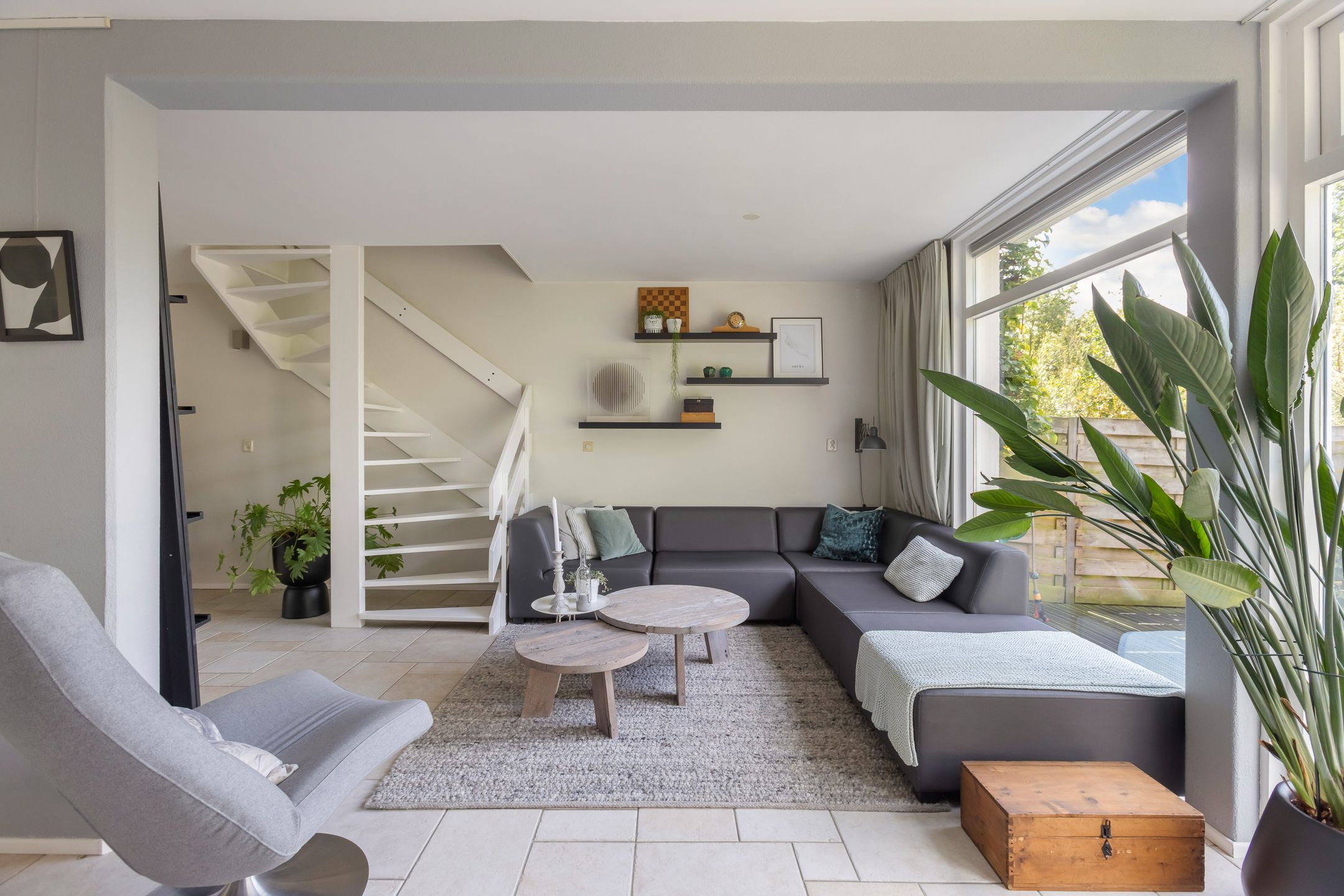 Foto 9 van Pluim-es 48