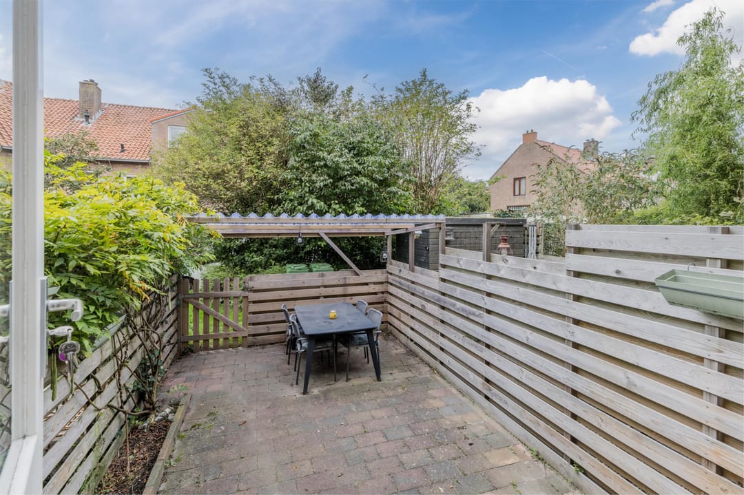 Foto 32 van Madeliefstraat 15