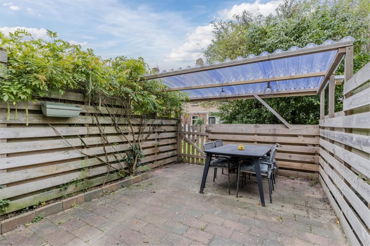 Foto 33 van Madeliefstraat 15