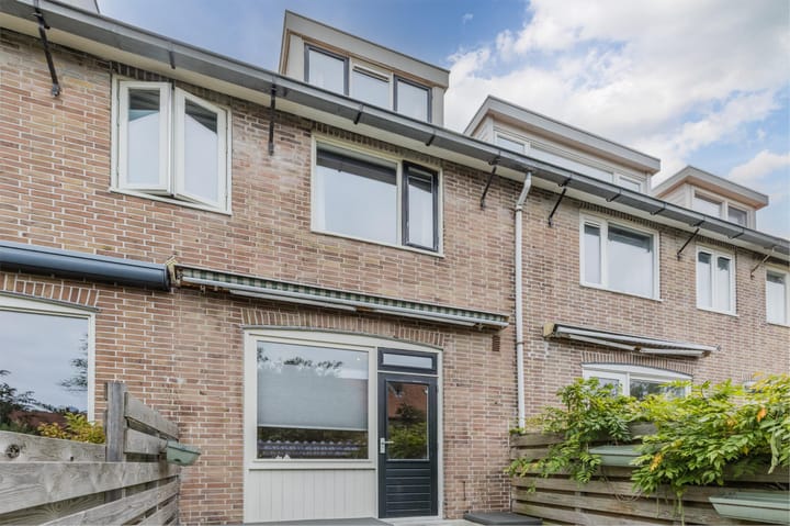 Foto 34 van Madeliefstraat 15