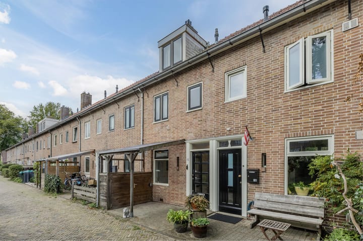 Foto 36 van Madeliefstraat 15