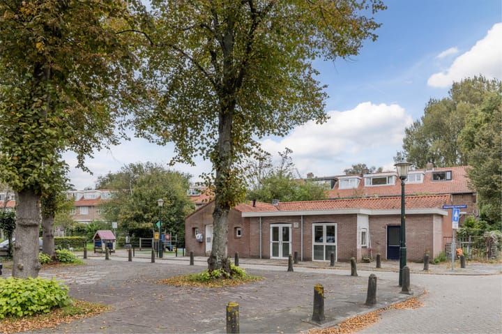 Foto 37 van Madeliefstraat 15