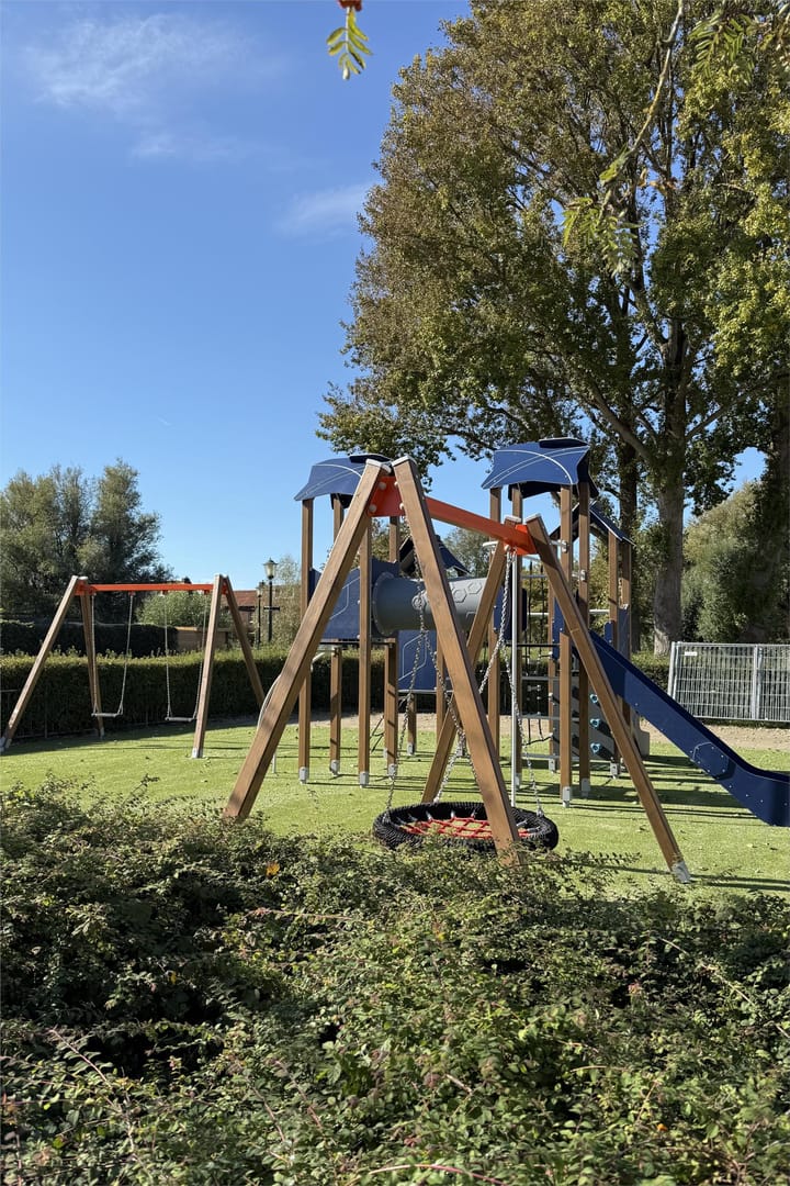 Foto 40 van Madeliefstraat 15