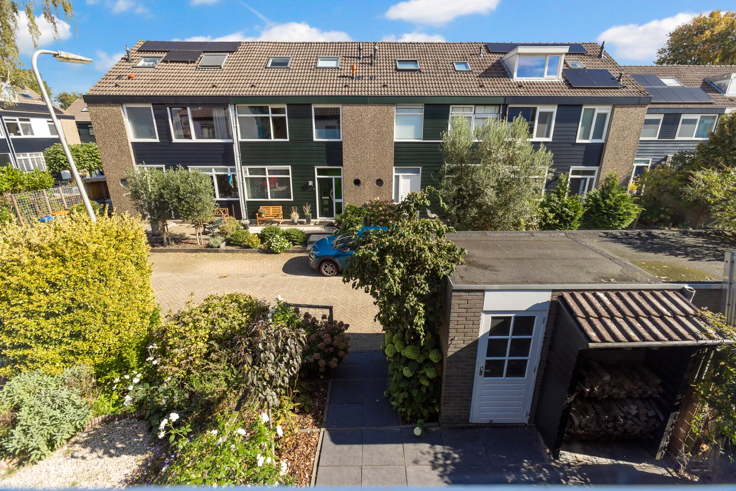 Foto 25 van Pluim-es 48