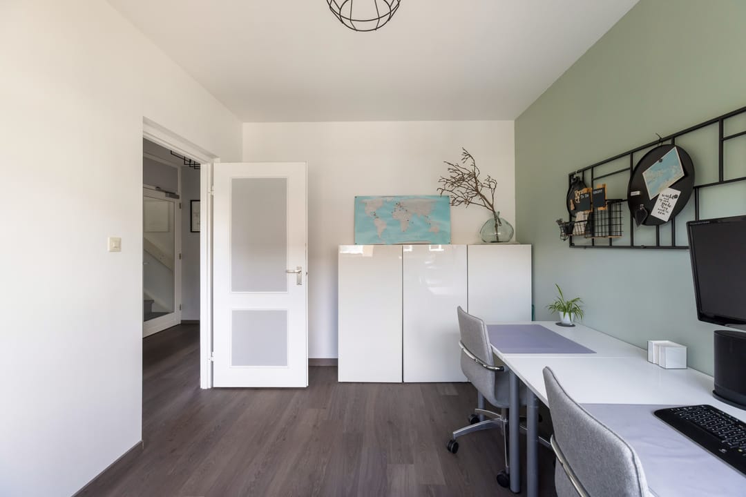 Foto 26 van Pluim-es 48