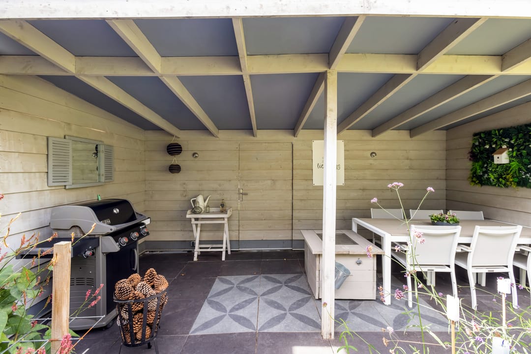 Foto 47 van Pluim-es 48