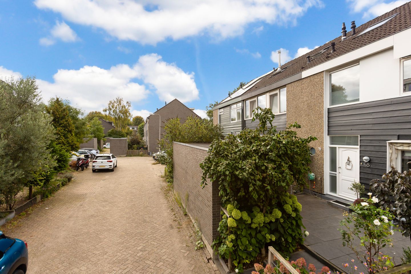 Foto 50 van Pluim-es 48