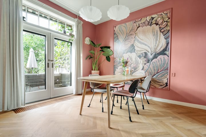 Foto 2 van Minister Loudonlaan 71