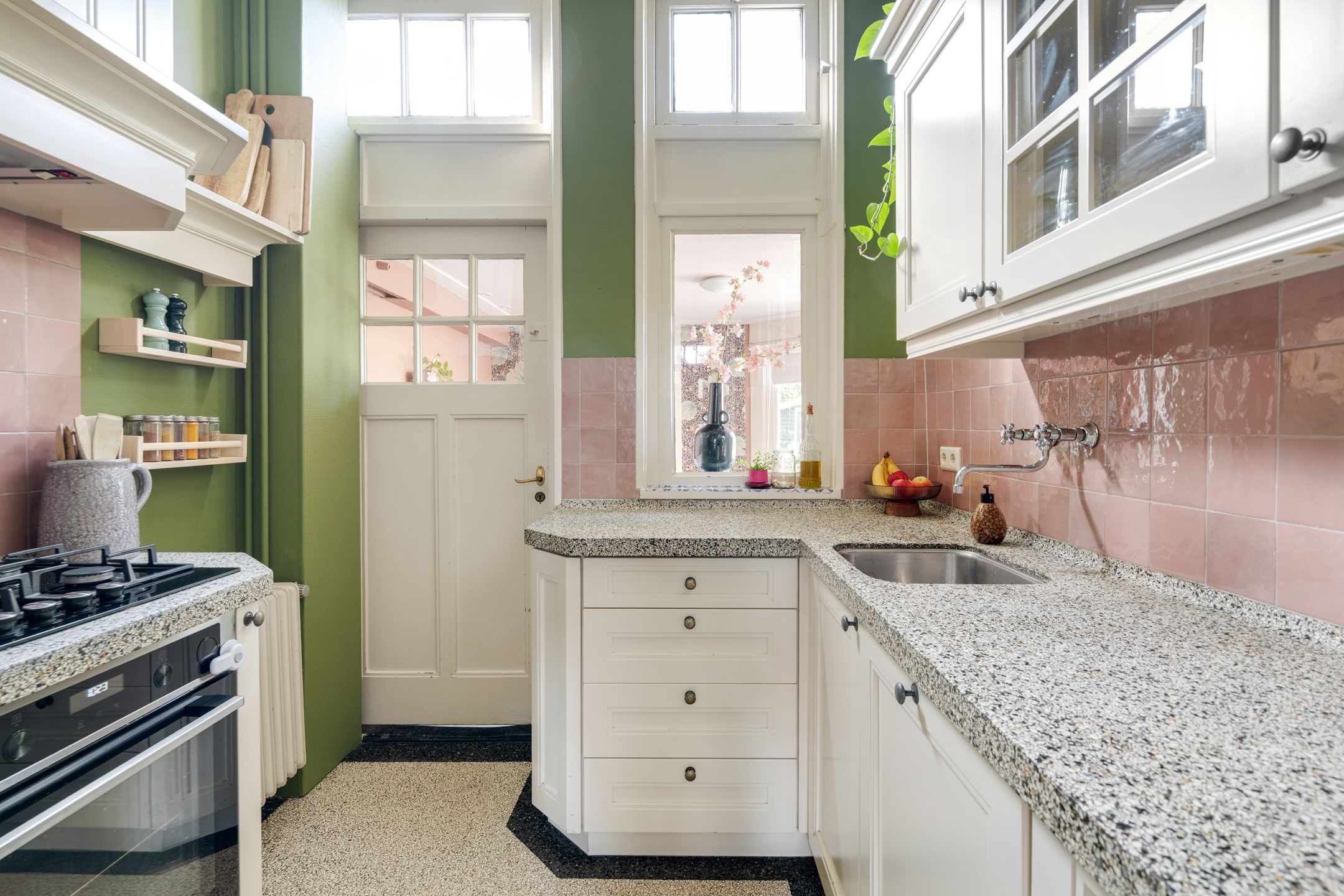 Photo 3 of Minister Loudonlaan 71