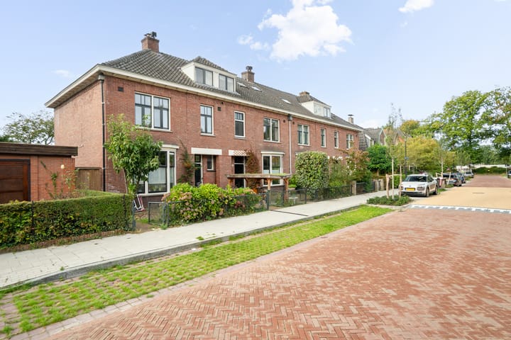 Foto 5 van Minister Loudonlaan 71