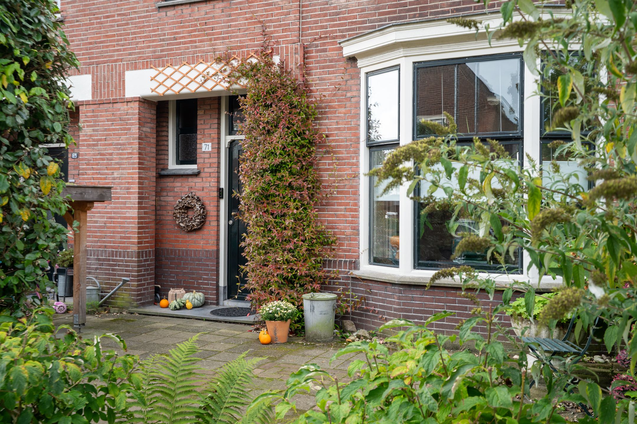 Photo 6 of Minister Loudonlaan 71