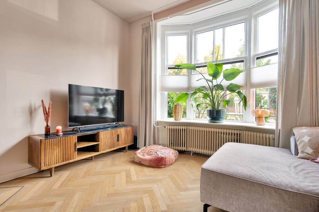 Photo 7 of Minister Loudonlaan 71