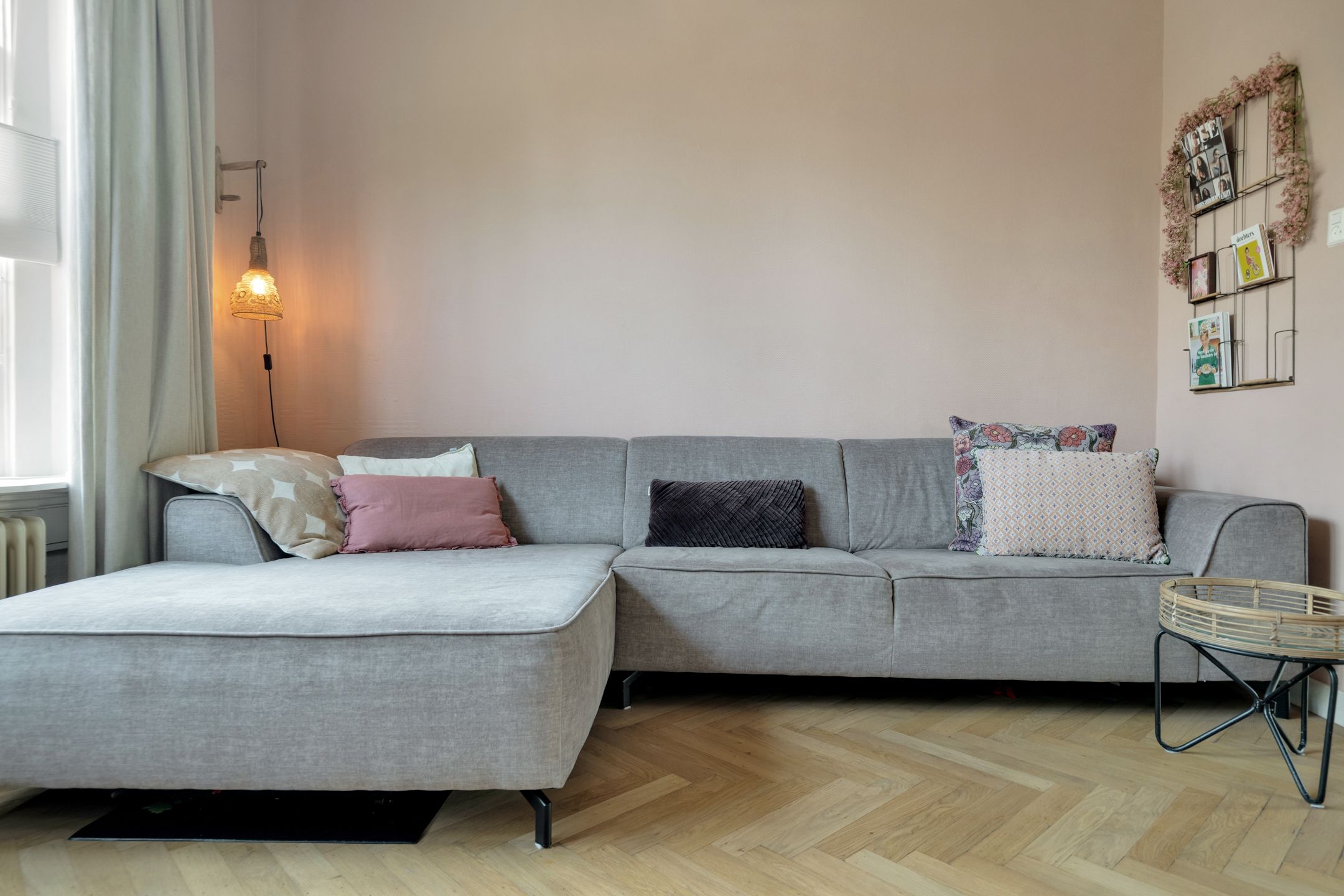 Photo 9 of Minister Loudonlaan 71