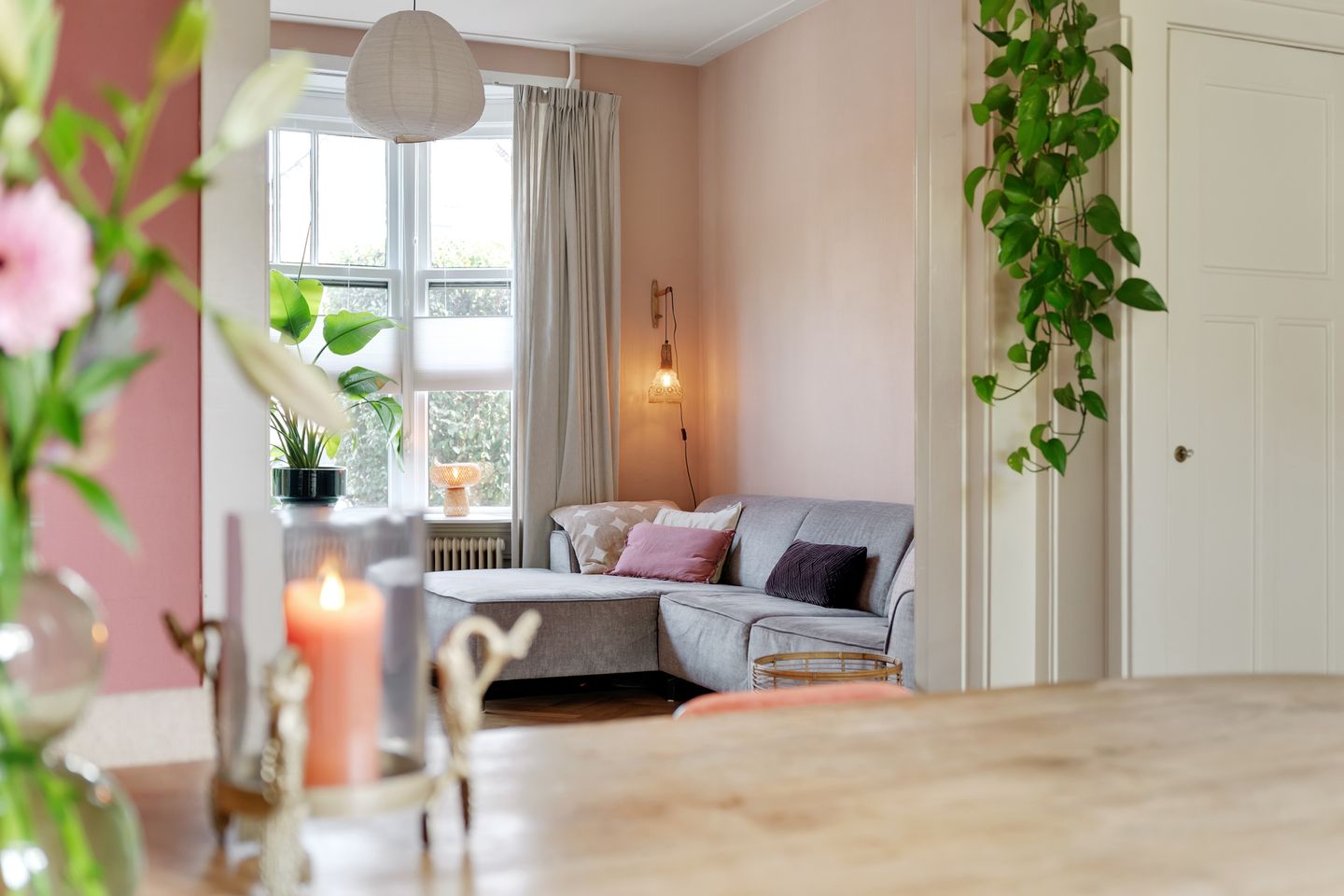 Photo 10 of Minister Loudonlaan 71