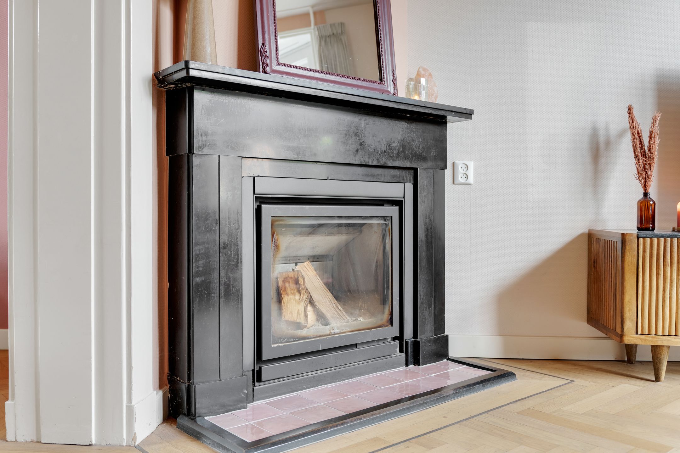 Photo 12 of Minister Loudonlaan 71