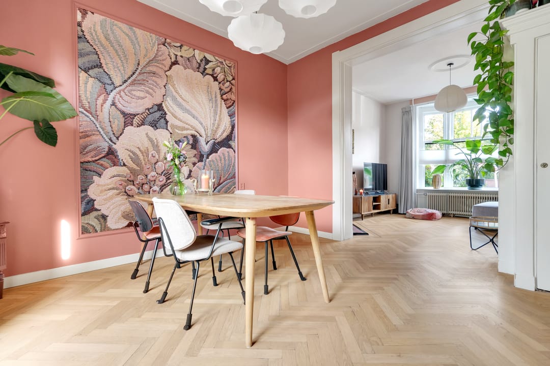 Photo 13 of Minister Loudonlaan 71