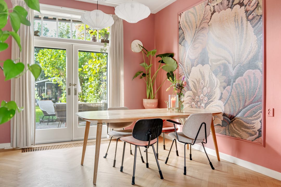 Photo 16 of Minister Loudonlaan 71