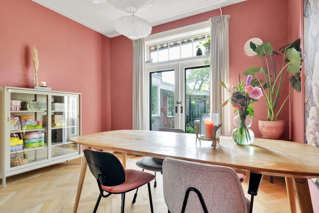 Photo 17 of Minister Loudonlaan 71