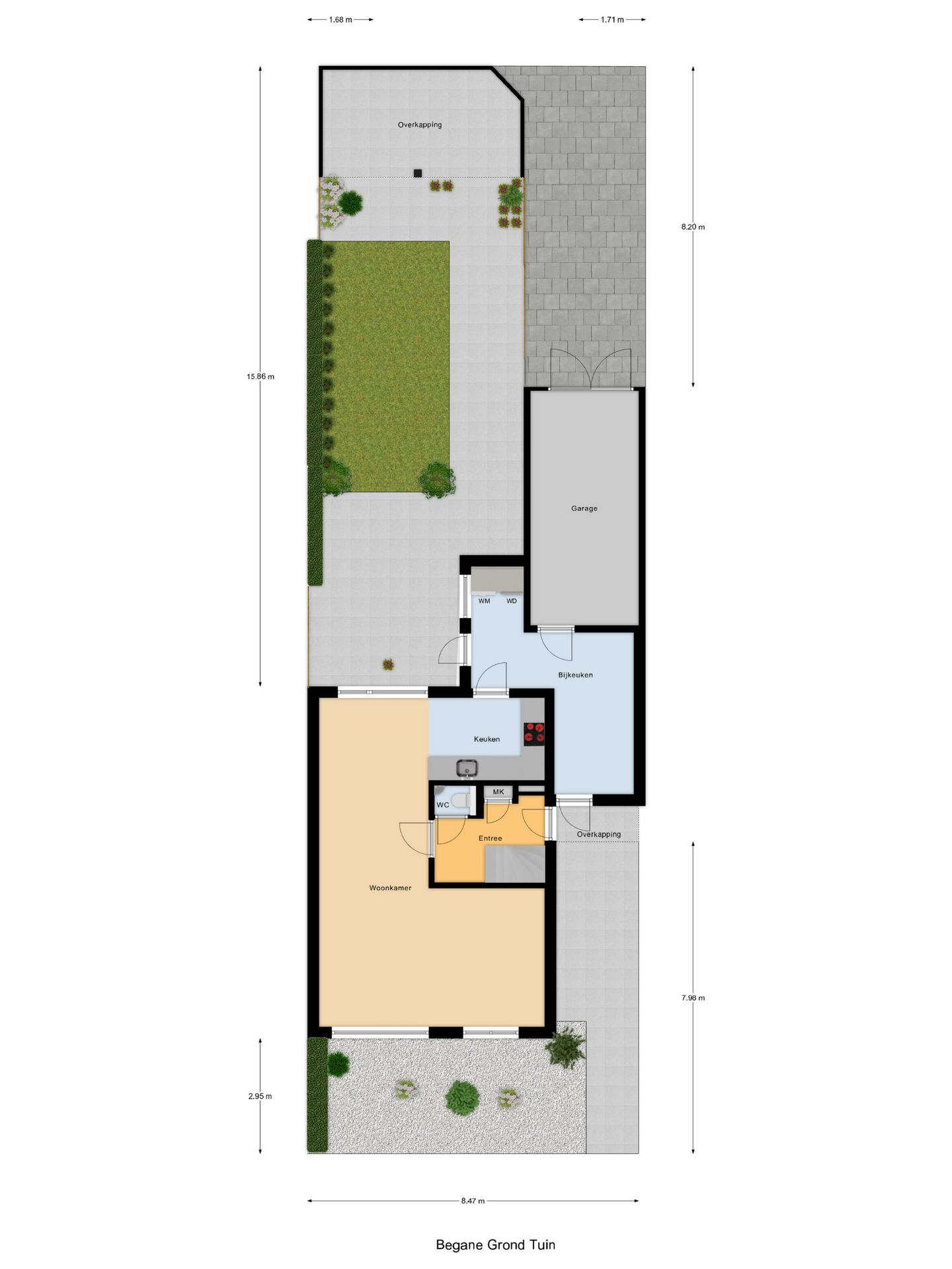 Foto 49 van Rozemarijn 21