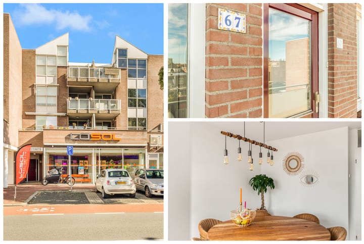 Foto 2 van Jacob van Deventerstraat 67