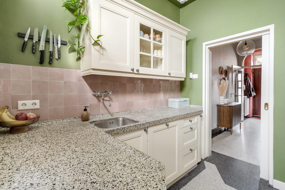 Photo 22 of Minister Loudonlaan 71