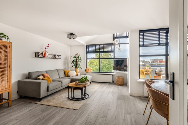 Foto 4 van Jacob van Deventerstraat 67