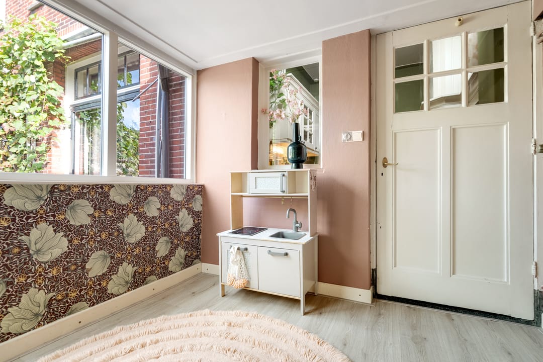 Photo 23 of Minister Loudonlaan 71