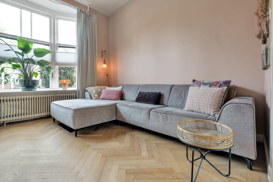 Photo 8 of Minister Loudonlaan 71