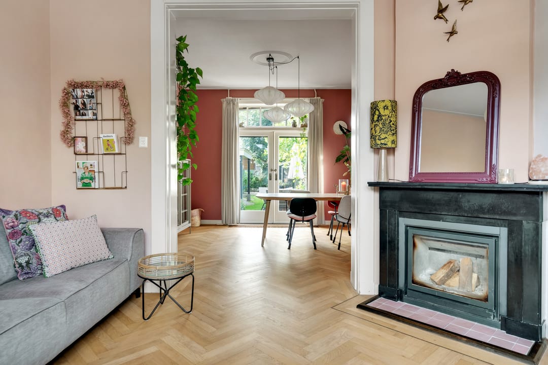 Photo 11 of Minister Loudonlaan 71