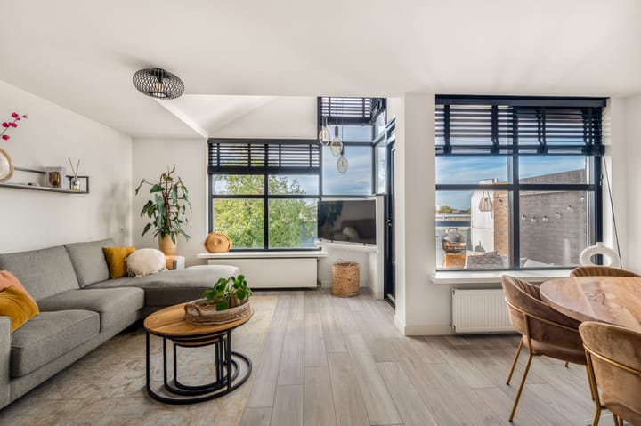 Foto 5 van Jacob van Deventerstraat 67