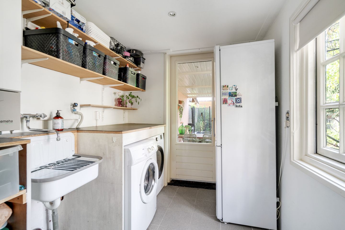 Photo 25 of Minister Loudonlaan 71