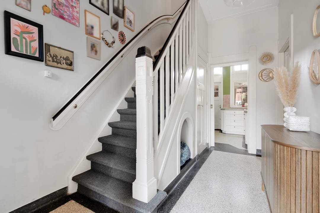 Photo 28 of Minister Loudonlaan 71