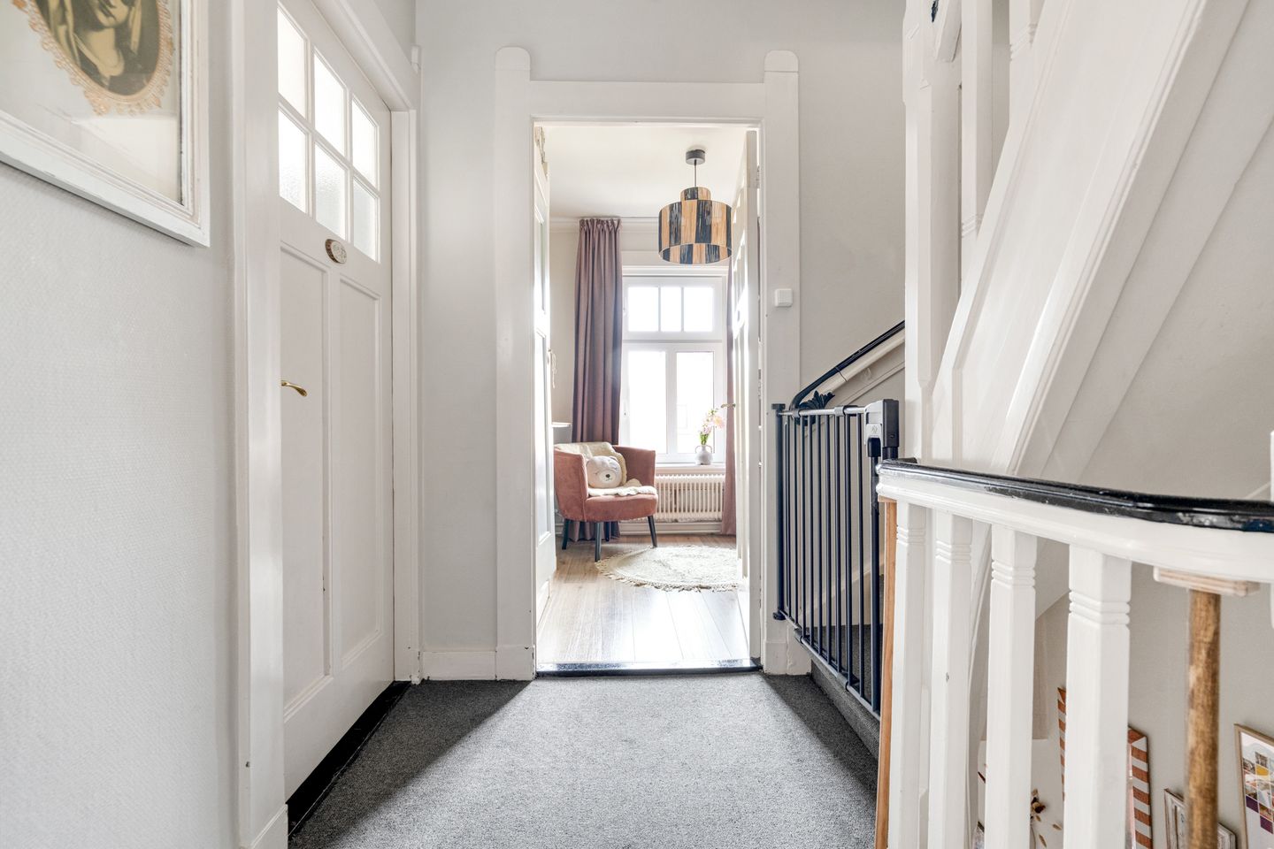 Photo 29 of Minister Loudonlaan 71