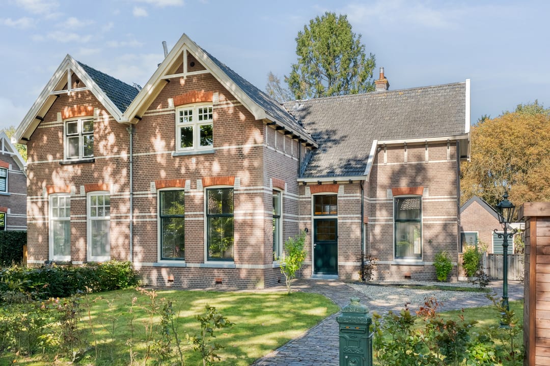 Foto 1 van Boslaan 17