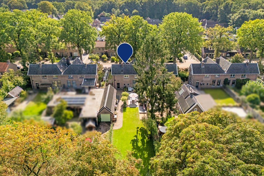 Foto 2 van Boslaan 17