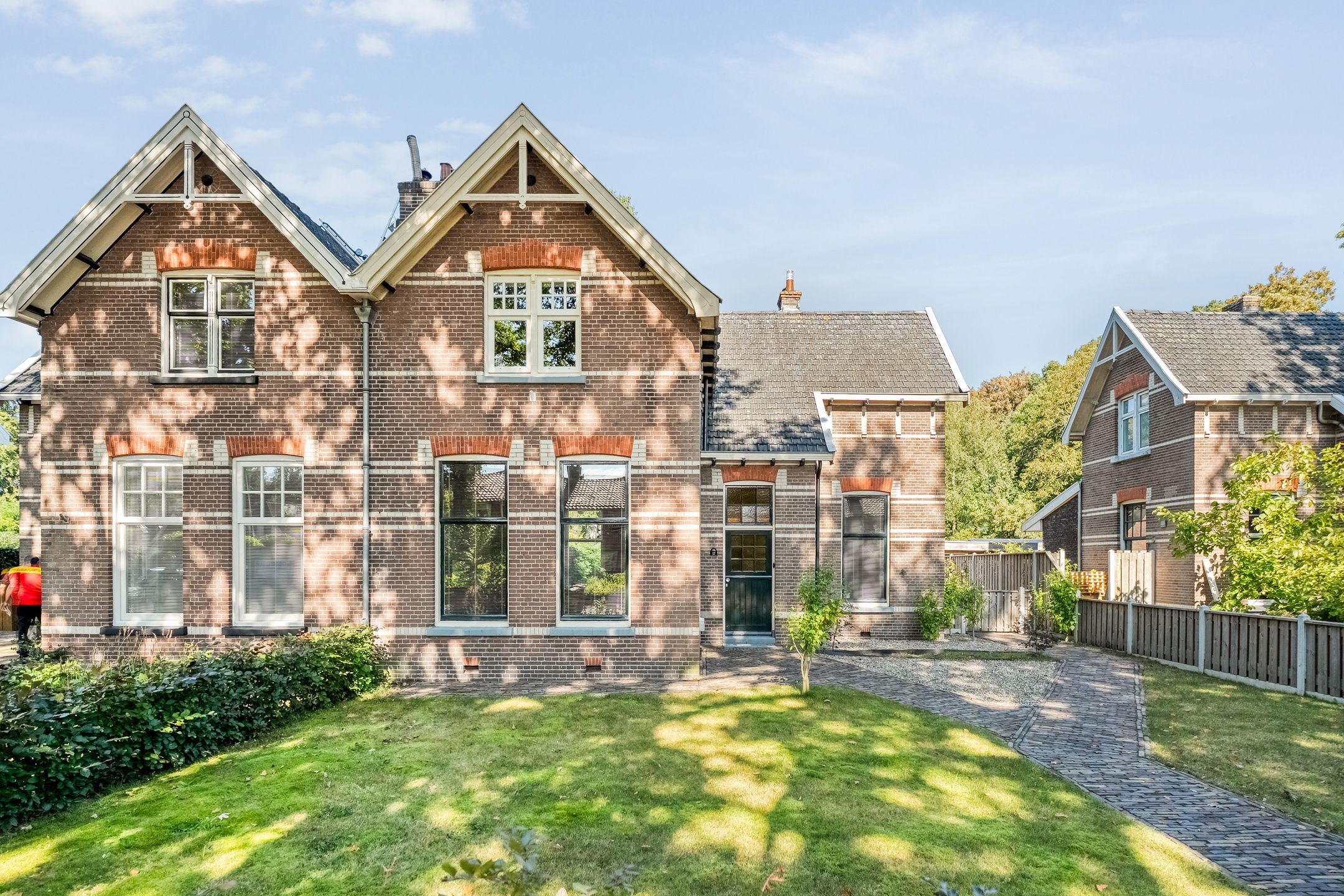 Foto 3 van Boslaan 17