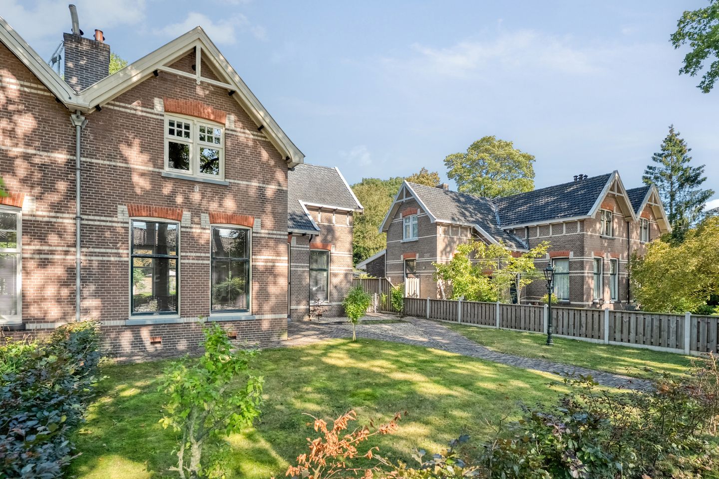 Foto 4 van Boslaan 17