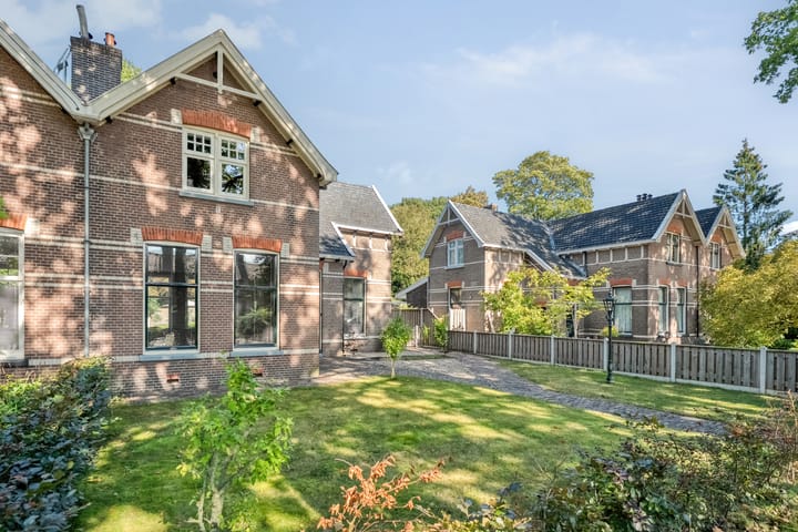 Foto 4 van Boslaan 17