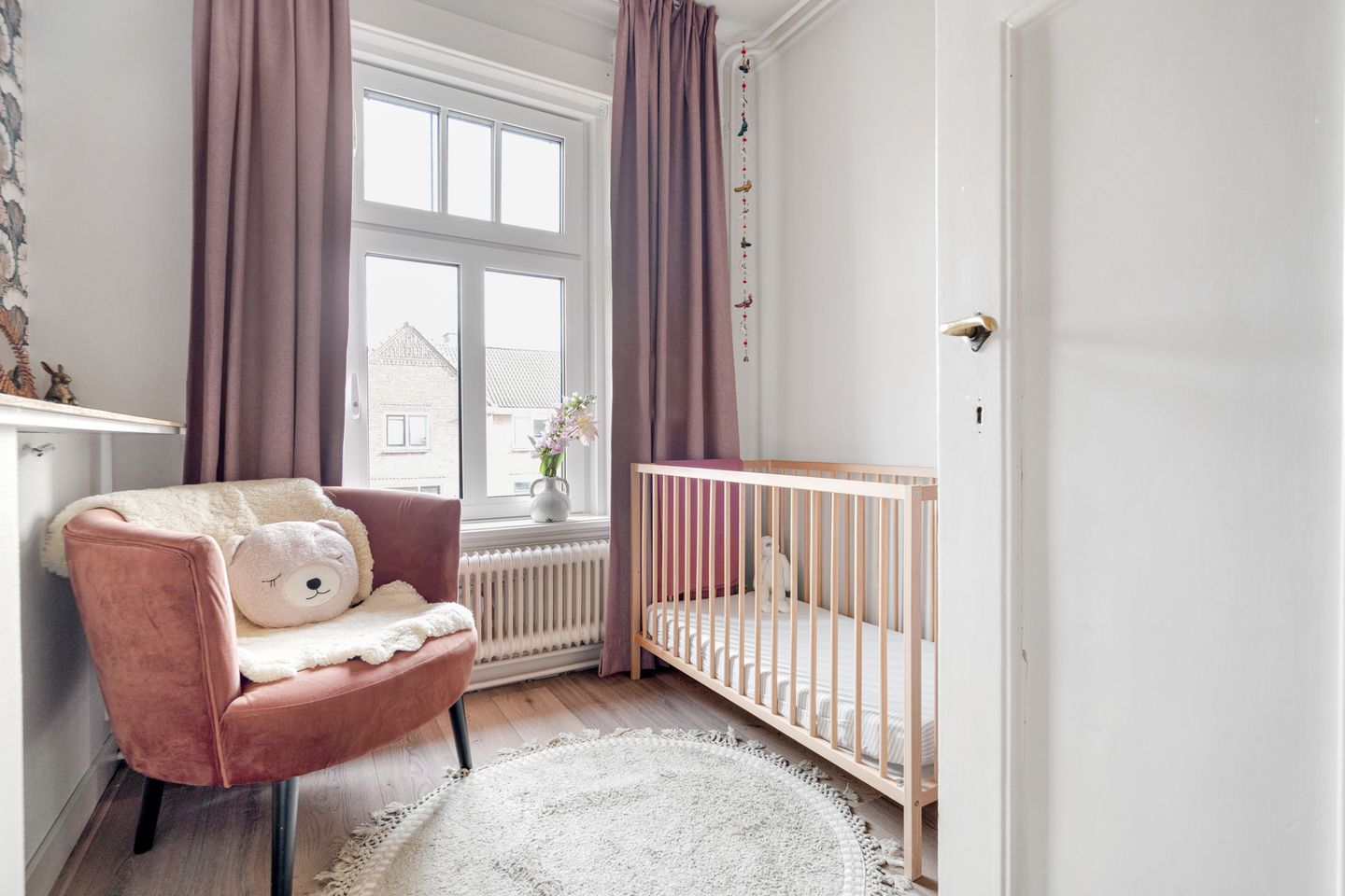 Photo 34 of Minister Loudonlaan 71