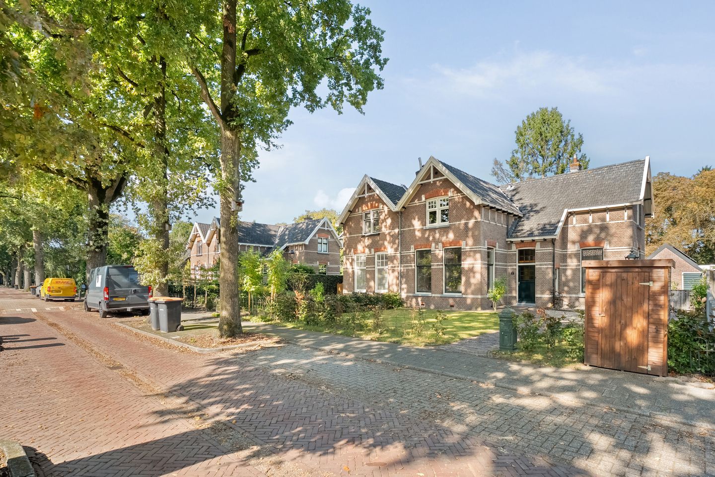 Foto 5 van Boslaan 17