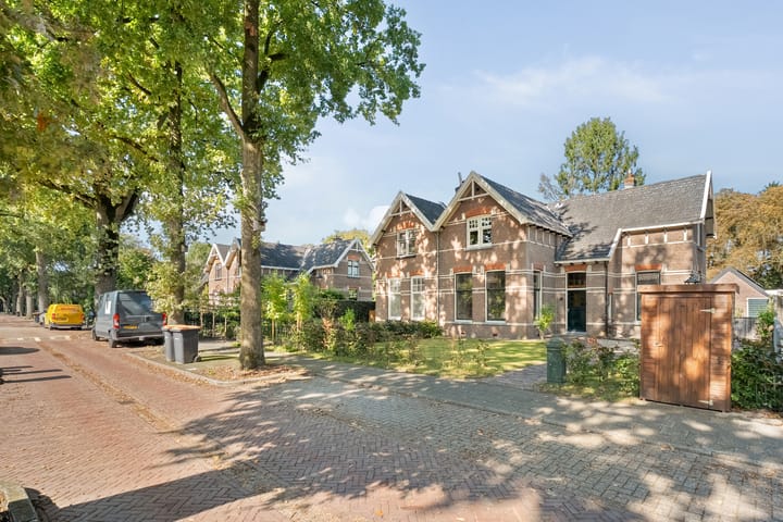 Foto 5 van Boslaan 17