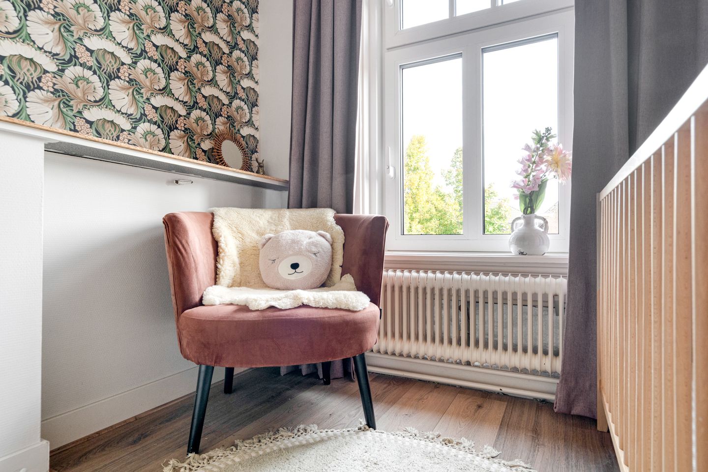 Photo 35 of Minister Loudonlaan 71