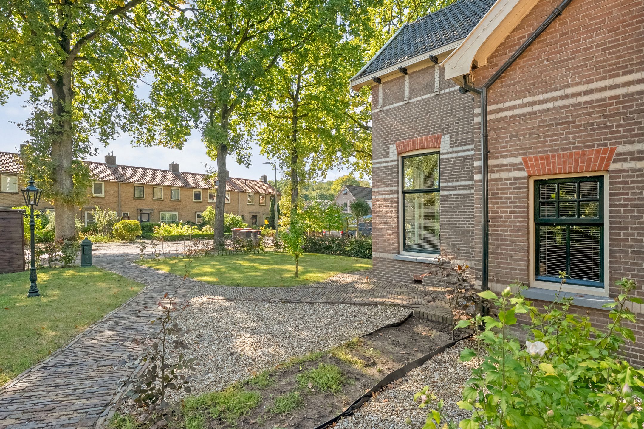 Foto 6 van Boslaan 17