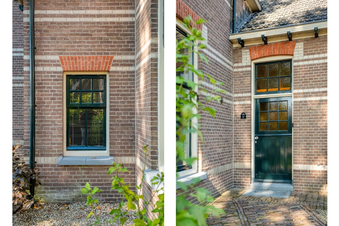 Foto 7 van Boslaan 17