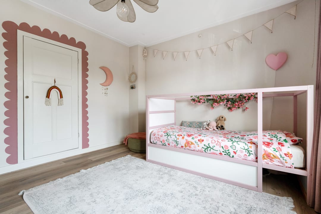 Photo 37 of Minister Loudonlaan 71