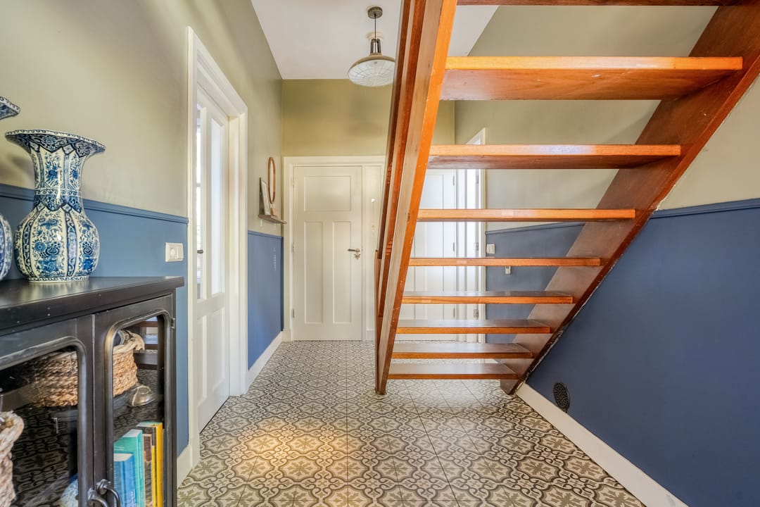 Foto 8 van Boslaan 17